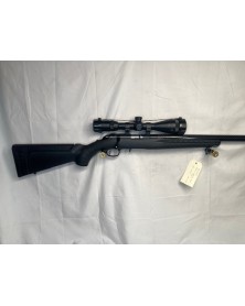 RUGER AMERICAN RIMFIRE CAL. 22LR