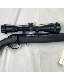 RUGER AMERICAN RIMFIRE CAL. 22LR