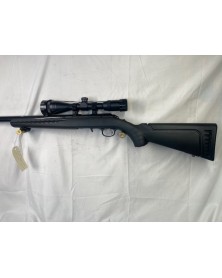 RUGER AMERICAN RIMFIRE CAL. 22LR
