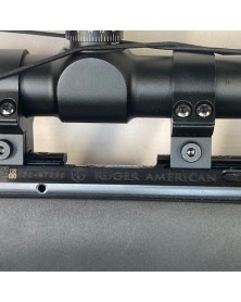 RUGER AMERICAN RIMFIRE CAL. 22LR