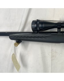 RUGER AMERICAN RIMFIRE CAL. 22LR