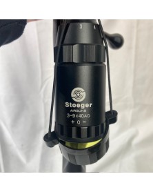 RUGER AMERICAN RIMFIRE CAL. 22LR