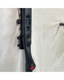 RUGER AMERICAN RIMFIRE CAL. 22LR