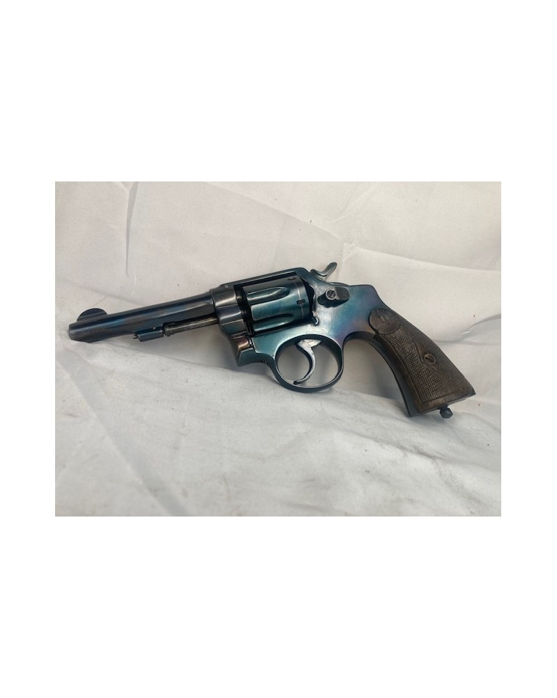 1892 ESPAGNOL CAL: 8mm/92 (T.A.R)