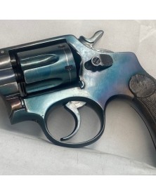 1892 ESPAGNOL CAL: 8mm/92 (T.A.R)