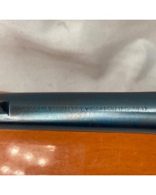 1892 ESPAGNOL CAL: 8mm/92 (T.A.R)