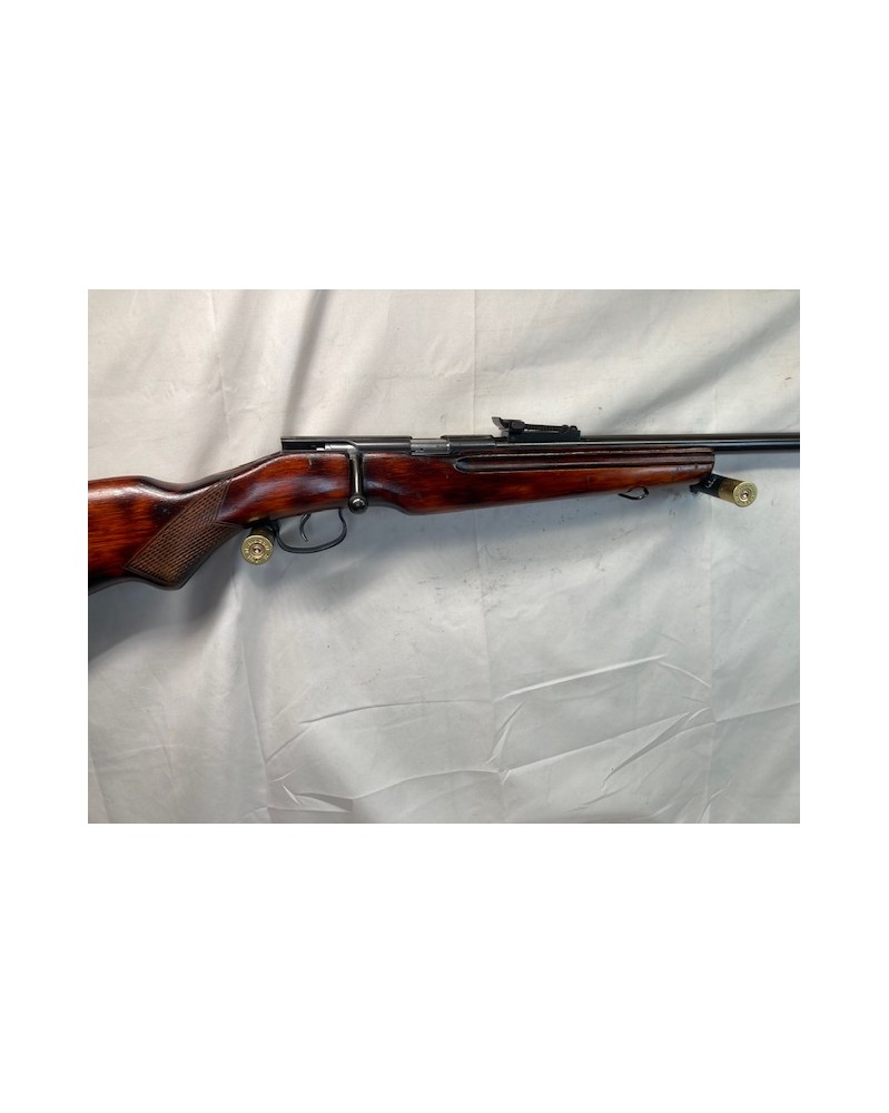 TOZ 8M CAL. 22LR (T.A.R) TOZ 8M CAL. 22LR (T.A.R)