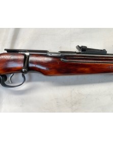 TOZ 8M CAL. 22LR (T.A.R)
