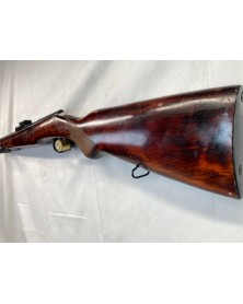 TOZ 8M CAL. 22LR (T.A.R)