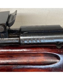 TOZ 8M CAL. 22LR (T.A.R)