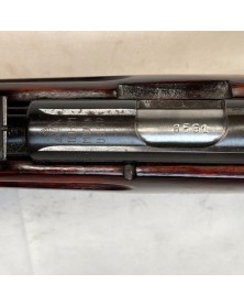 TOZ 8M CAL. 22LR (T.A.R)