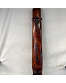 TOZ 8M CAL. 22LR (T.A.R)