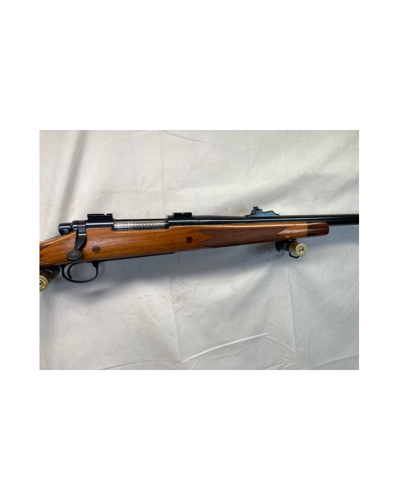 REMINGTON 700 CAL. 458 WIN MAG REMINGTON 700 CAL. 458 WIN MAG