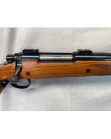 REMINGTON 700 CAL. 458 WIN MAG