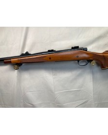 REMINGTON 700 CAL. 458 WIN MAG