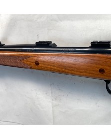 REMINGTON 700 CAL. 458 WIN MAG