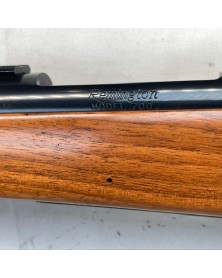 REMINGTON 700 CAL. 458 WIN MAG