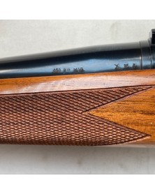REMINGTON 700 CAL. 458 WIN MAG