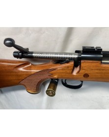 REMINGTON 700 CAL. 458 WIN MAG