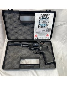 ARMINIUS HW 7T CAL. 22LR