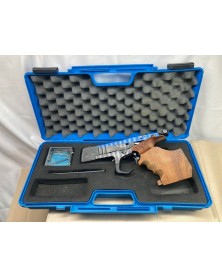 MATCH GUNS MG2 CAL. 22LR