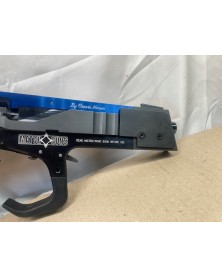 MATCH GUNS MG2 CAL. 22LR