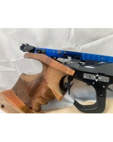 MATCH GUNS MG2 CAL. 22LR