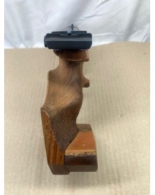 MATCH GUNS MG2 CAL. 22LR
