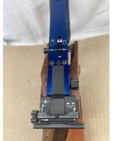 MATCH GUNS MG2 CAL. 22LR