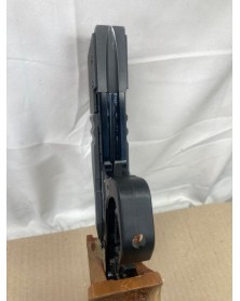 MATCH GUNS MG2 CAL. 22LR