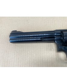 S&W 586 CAL. 357 MAG