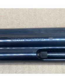 S&W 586 CAL. 357 MAG