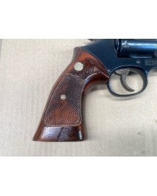 S&W 586 CAL. 357 MAG