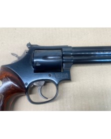 S&W 586 CAL. 357 MAG
