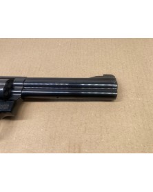 S&W 586 CAL. 357 MAG