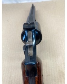 S&W 586 CAL. 357 MAG