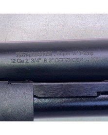 WINCHESTER SXP DEFENDER CAL. 12/76