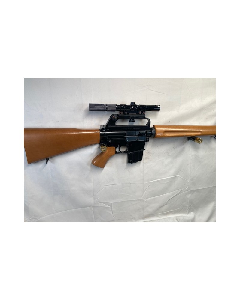ARMI JAGER AP74 CAL. 22LR (T.A.R 821) ARMI JAGER AP74 CAL. 22LR (T.A.R 821)
