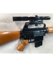 ARMI JAGER AP74 CAL. 22LR (T.A.R 821)