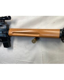ARMI JAGER AP74 CAL. 22LR (T.A.R 821)