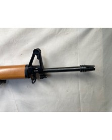 ARMI JAGER AP74 CAL. 22LR (T.A.R 821)