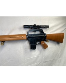 ARMI JAGER AP74 CAL. 22LR (T.A.R 821)