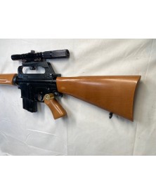 ARMI JAGER AP74 CAL. 22LR (T.A.R 821)