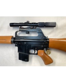 ARMI JAGER AP74 CAL. 22LR (T.A.R 821)