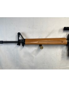 ARMI JAGER AP74 CAL. 22LR (T.A.R 821)