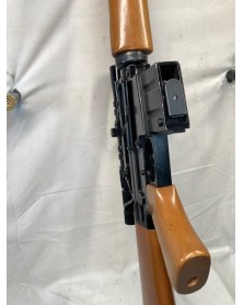 ARMI JAGER AP74 CAL. 22LR (T.A.R 821)