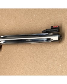 RUGER MARK III HUNTER INOX CAL. 22LR