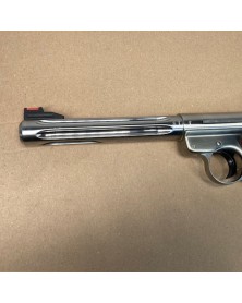 RUGER MARK III HUNTER INOX CAL. 22LR