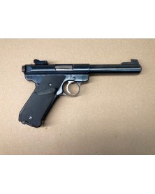 RUGER MKII TARGET CAL. 22LR
