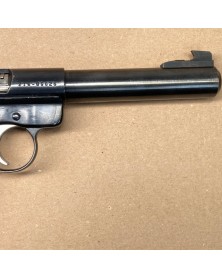 RUGER MKII TARGET CAL. 22LR